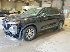 5NMS2CAD0KH048770 2019 HYUNDAI SANTA FE