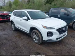 5NMS2CAD0KH049255 2019 HYUNDAI SANTA FE