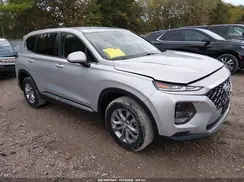5NMS2CAD0KH061566 2019 HYUNDAI SANTA FE