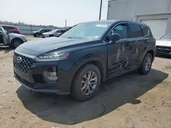 5NMS2CAD0KH062734 2019 HYUNDAI SANTA FE