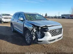 5NMS2CAD0KH064774 2019 HYUNDAI SANTA FE