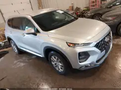 5NMS2CAD0KH065164 2019 HYUNDAI SANTA FE