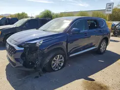 5NMS2CAD0KH065276 2019 HYUNDAI SANTA FE