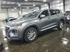 5NMS2CAD0KH072115 2019 HYUNDAI SANTA FE