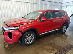 5NMS2CAD0KH077427 2019 HYUNDAI SANTA FE