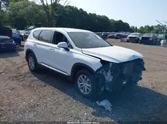 5NMS2CAD0KH082594 2019 HYUNDAI SANTA FE