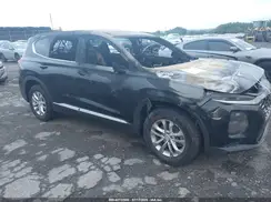 5NMS2CAD0KH083390 2019 HYUNDAI SANTA FE