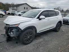 5NMS2CAD0KH083745 2019 HYUNDAI SANTA FE