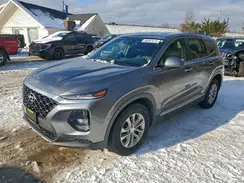 5NMS2CAD0KH084023 2019 HYUNDAI SANTA FE