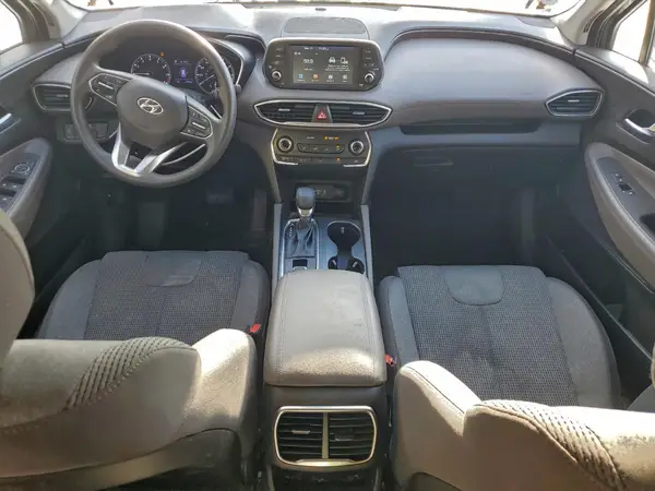 5NMS2CAD0KH084023 2019 HYUNDAI SANTA FE - Image 8