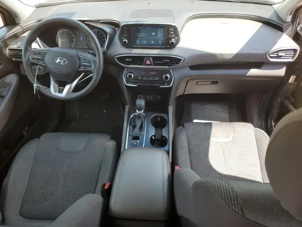 5NMS2CAD0KH085480 2019 HYUNDAI SANTA FE - Image 8