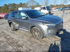 5NMS2CAD0KH088833 2019 HYUNDAI SANTA FE