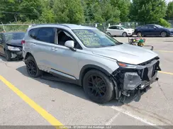 5NMS2CAD0KH090243 2019 HYUNDAI SANTA FE