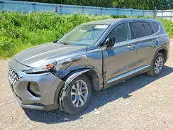 5NMS2CAD0KH090372 2019 HYUNDAI SANTA FE