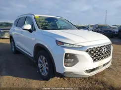 5NMS2CAD0KH091277 2019 HYUNDAI SANTA FE