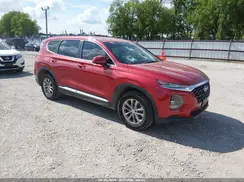 5NMS2CAD0KH097564 2019 HYUNDAI SANTA FE