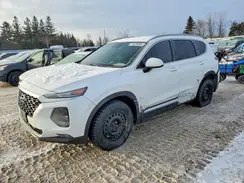 5NMS2CAD0KH098410 2019 HYUNDAI SANTA FE