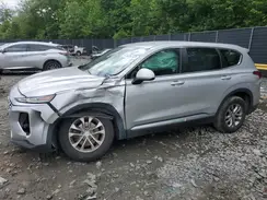 5NMS2CAD0KH100592 2019 HYUNDAI SANTA FE