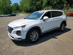5NMS2CAD0KH102651 2019 HYUNDAI SANTA FE