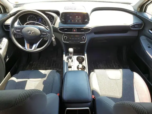 5NMS2CAD0KH102651 2019 HYUNDAI SANTA FE - Image 8