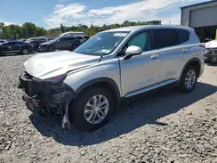 5NMS2CAD0KH108398 2019 HYUNDAI SANTA FE