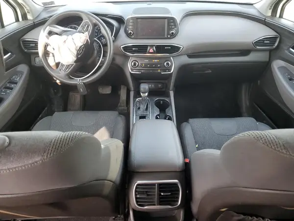 5NMS2CAD0KH109034 2019 HYUNDAI SANTA FE - Image 8