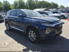 5NMS2CAD0KH111981 2019 HYUNDAI SANTA FE