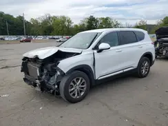 5NMS2CAD0KH114024 2019 HYUNDAI SANTA FE