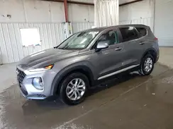 5NMS2CAD0KH114279 2019 HYUNDAI SANTA FE