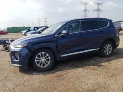 5NMS2CAD0KH114539 2019 HYUNDAI SANTA FE