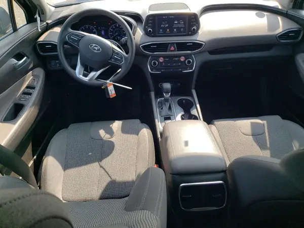 5NMS2CAD0KH114539 2019 HYUNDAI SANTA FE - Image 8