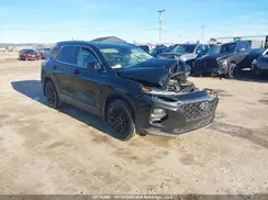 5NMS2CAD0KH116131 2019 HYUNDAI SANTA FE