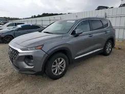 5NMS2CAD0KH116758 2019 HYUNDAI SANTA FE