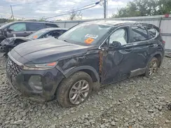 5NMS2CAD0KH119353 2019 HYUNDAI SANTA FE
