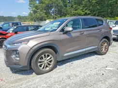 5NMS2CAD0KH119546 2019 HYUNDAI SANTA FE