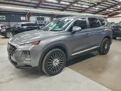 5NMS2CAD0KH120695 2019 HYUNDAI SANTA FE