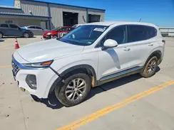 5NMS2CAD0KH121720 2019 HYUNDAI SANTA FE