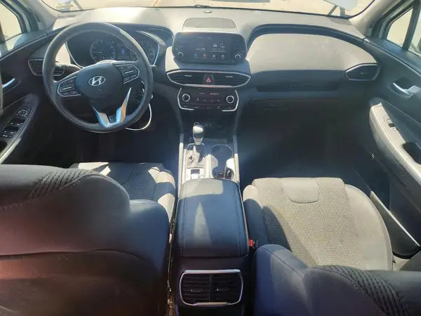 5NMS2CAD0KH121720 2019 HYUNDAI SANTA FE - Image 8