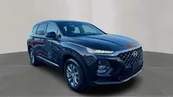 5NMS2CAD0KH121801 2019 HYUNDAI SANTA FE
