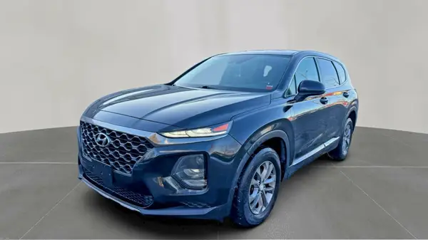 5NMS2CAD0KH121801 2019 HYUNDAI SANTA FE - Image 2