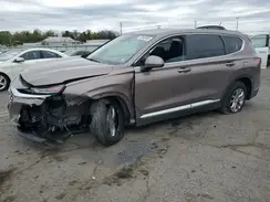 5NMS2CAD0KH123337 2019 HYUNDAI SANTA FE