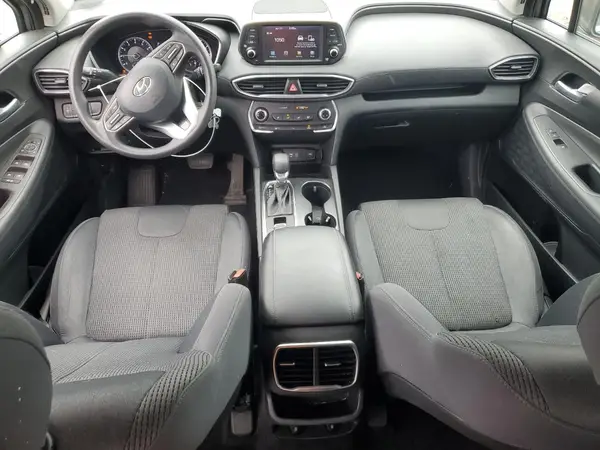 5NMS2CAD0KH123337 2019 HYUNDAI SANTA FE - Image 8