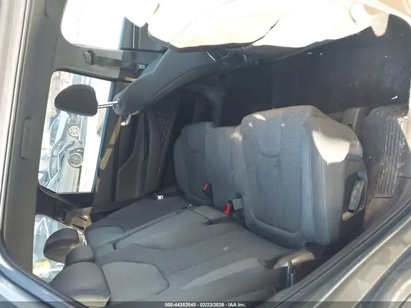 5NMS2CAD0KH130062 2019 HYUNDAI SANTA FE - Image 8