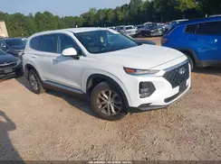 5NMS2CAD0KH130546 2019 HYUNDAI SANTA FE