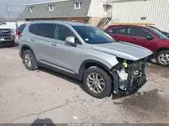 5NMS2CAD0KH131356 2019 HYUNDAI SANTA FE