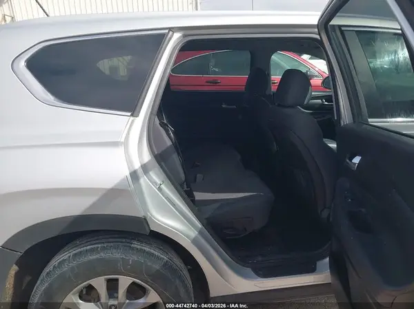 5NMS2CAD0KH131356 2019 HYUNDAI SANTA FE - Image 8