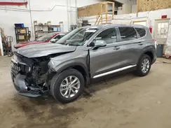 5NMS2CAD0KH131860 2019 HYUNDAI SANTA FE