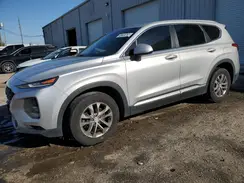 5NMS2CAD0KH133012 2019 HYUNDAI SANTA FE