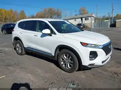 5NMS2CAD0LH137336 2020 HYUNDAI SANTA FE