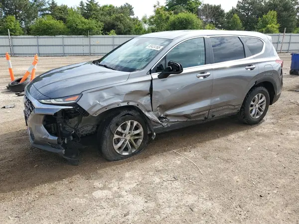 5NMS2CAD0LH139202 2020 HYUNDAI SANTA FE - Image 1